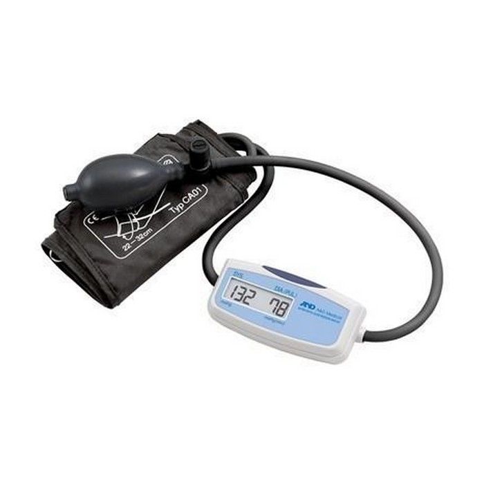 Тонометр UA-604 полуавтомат