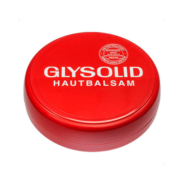 Бальзам для кожи Glysolid 100мл