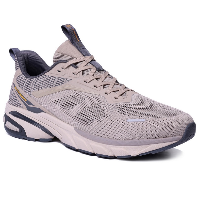 Кроссовки Strobbs мужские C3882-25 синие.