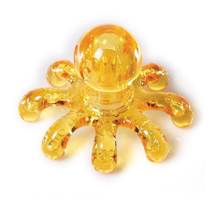 Массажер ручной Осьминог арт.VEGA -123 