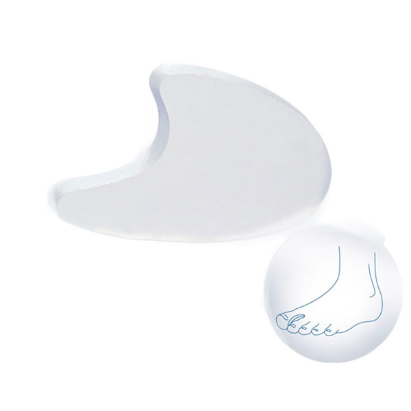 Межпальцевая перегородка силиконовая SP-I-911