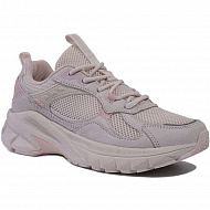 Кроссовки Strobbs женские F7580-16 бежевые.