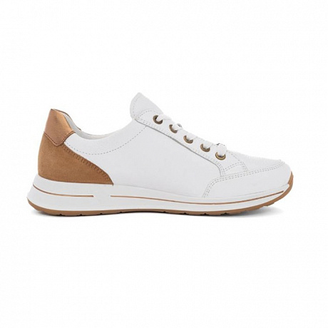 Кроссовки Ara женские 12-54801-29 белые. Изображение 3 из 3