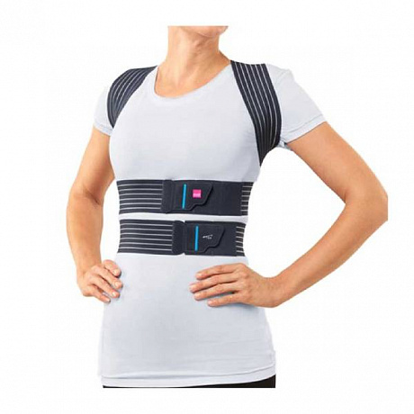 Корректор осанки medi protect CSB GP830. Изображение 4 из 5