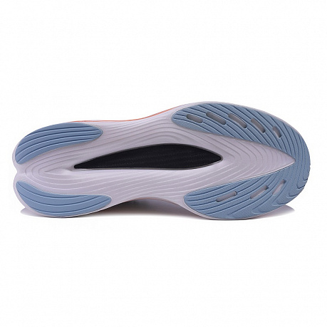 Кроссовки Strobbs женские F7629-6 белые. Изображение 3 из 4