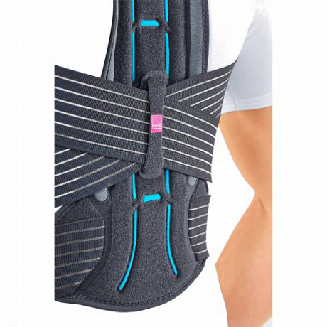 Корректор осанки medi protect CSB GP830. Изображение 3 из 5