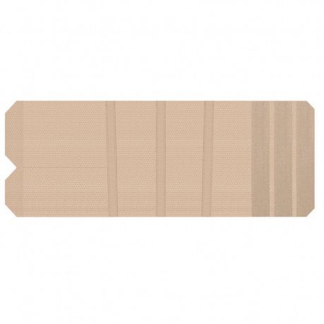 Бандаж послеоперационный Экотен ПО-130 высота 30 см. Изображение 3 из 5