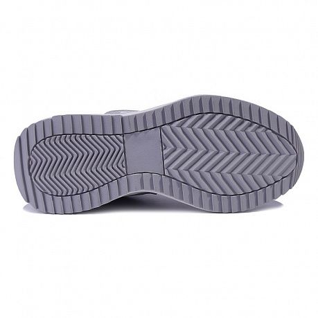 Кроссовки Strobbs женские F7571-4 серые. Изображение 3 из 3