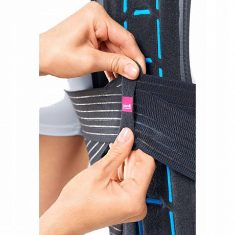 Корректор осанки medi protect CSB GP830. Изображение 2 из 5